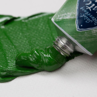 Nevskaya Palitra Olejová barva Master Class 46ml English Green Light 737