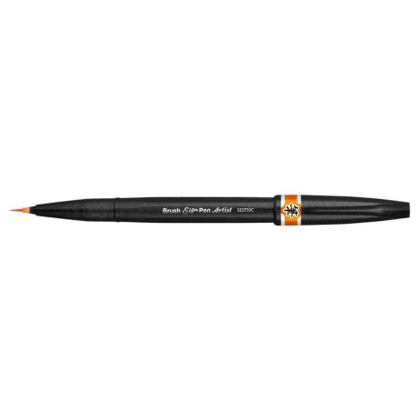 Brush Sign Pen Pentel