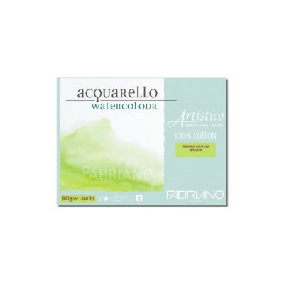 Fabriano Artistico Rough 45,5 x 61 cm