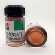 Decorlack lesklá metalická akrylová barva měděná 15 ml Marabu