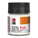 Barva na textil Textil Plus bílá 50 ml Marabu
