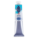 Tempera mistrovská Kobalt tyrkysový 46 ml  Nevskaya Palitra