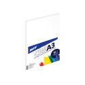 Kreslící karton A3 10 listů 250g/m²
