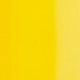 Akrylová umělecká barva Žlutá světlá 500 ml Ladoga Nevskaya Palitra
