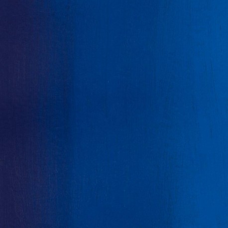 Akrylová umělecká barva Phtalocyanine modrá 500 ml Ladoga Nevskaya Palitra