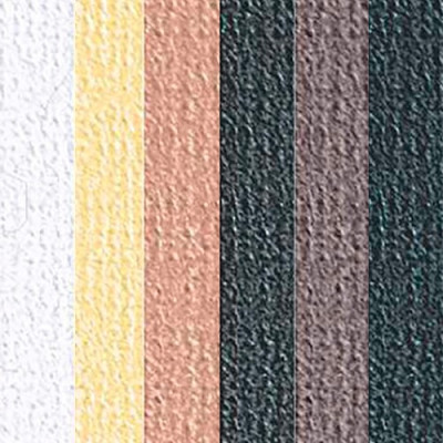 Blok na pastel A4 40% bavlna 18 listů 160g/m² 6 odstínů papíru Sweet Dreams Palazzo