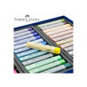 Suchý pastel sady