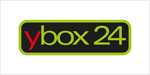 ybox24 - pouze v Praze