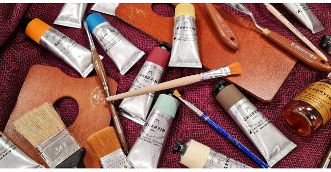 Francouzská elegance na vaší paletě