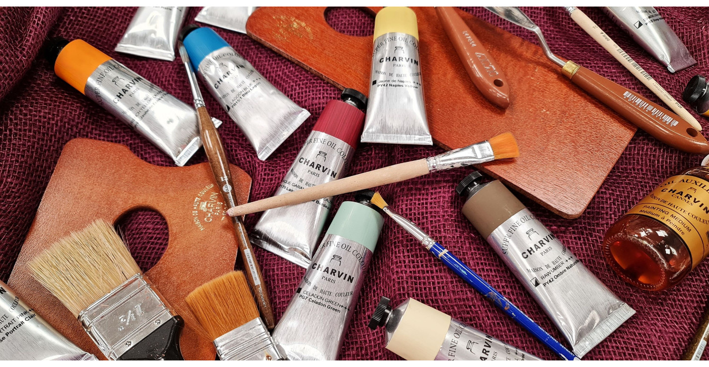 Francouzská elegance na vaší paletě